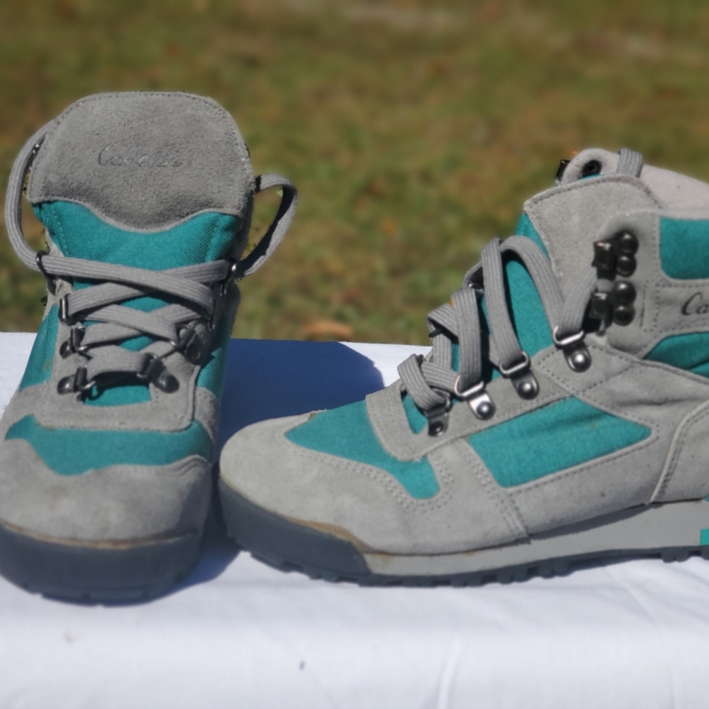 Cabelas boots